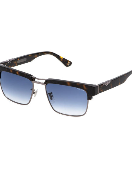 Men's Sunglasses Police SPLP25-550509-0