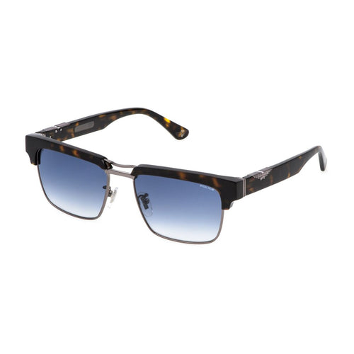 Load image into Gallery viewer, Men's Sunglasses Police SPLP25-550509-0
