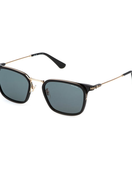 Men's Sunglasses Police SPLP27-540300 ø 54 mm-0