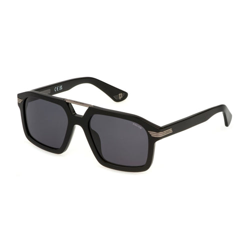 Load image into Gallery viewer, Men's Sunglasses Police SPLP28-560700 ø 56 mm-0
