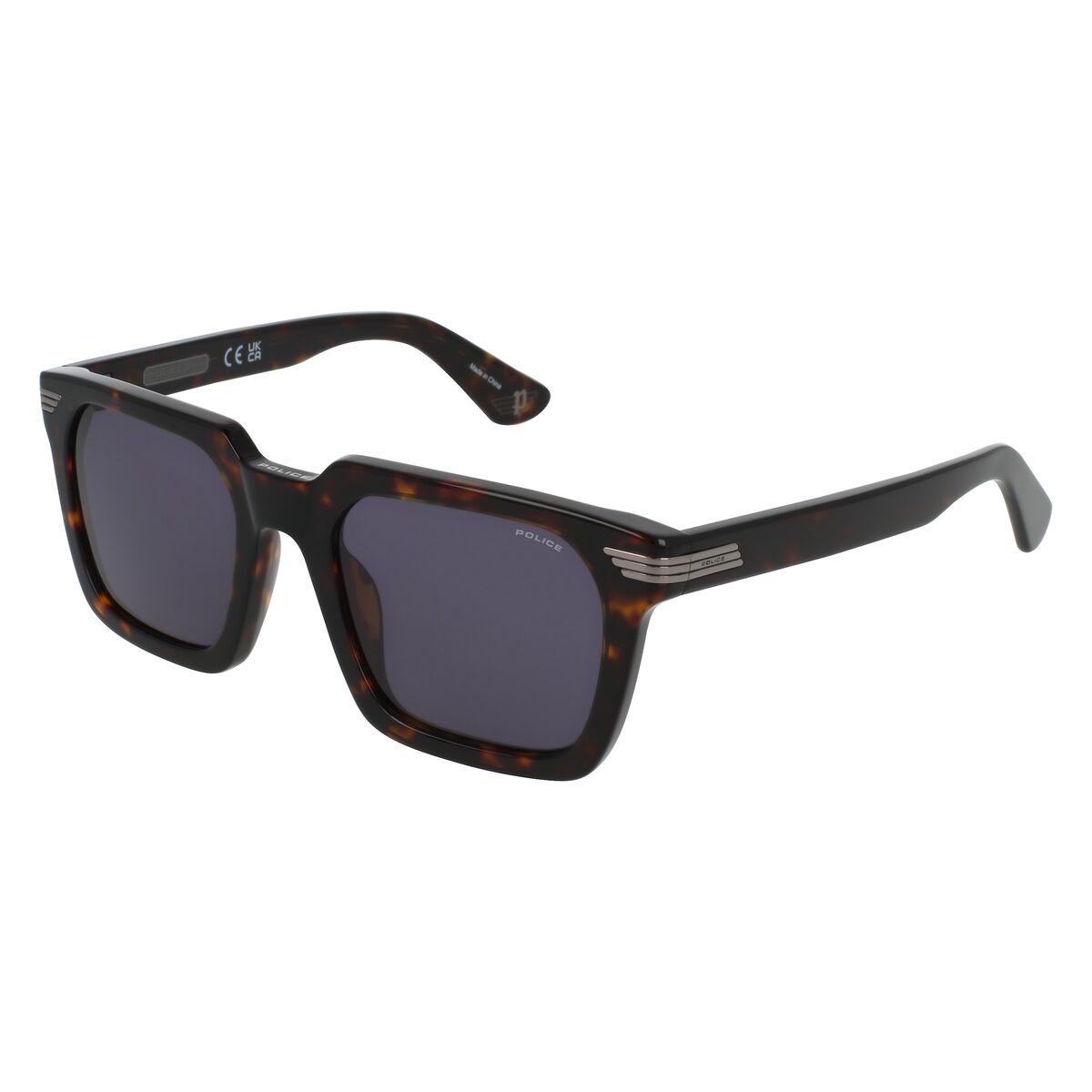 Men's Sunglasses Police SPLP29-52722Y Ø 52 mm-0
