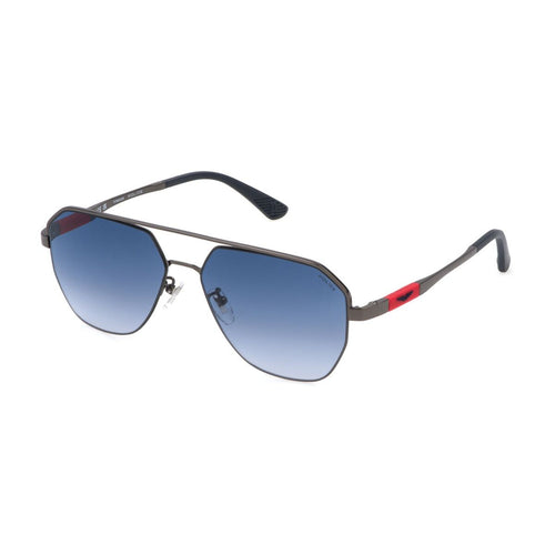 Load image into Gallery viewer, Men's Sunglasses Police SPLP30-590568 ø 59 mm-0
