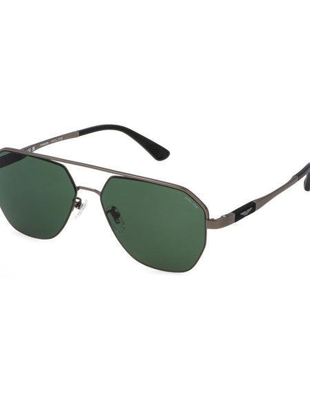 Men's Sunglasses Police SPLP30-590627 ø 59 mm-0