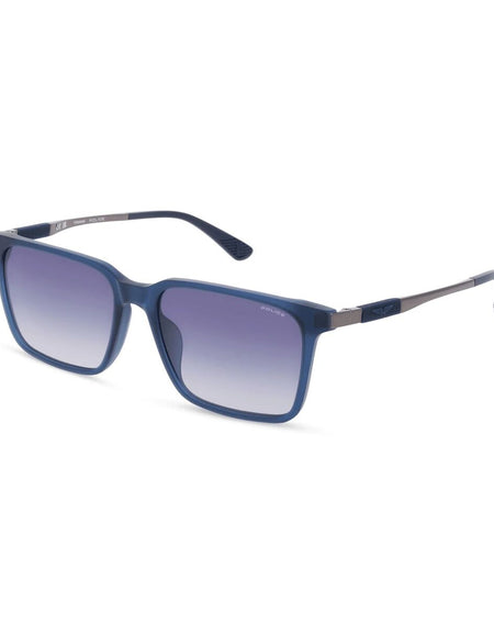 Men's Sunglasses Police SPLP31-5603LM ø 56 mm-0