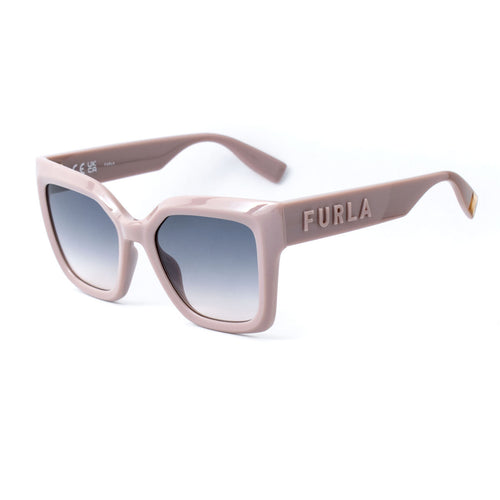 Load image into Gallery viewer, Ladies' Sunglasses Furla SFU810V5306Y1 Ø 53 mm-0
