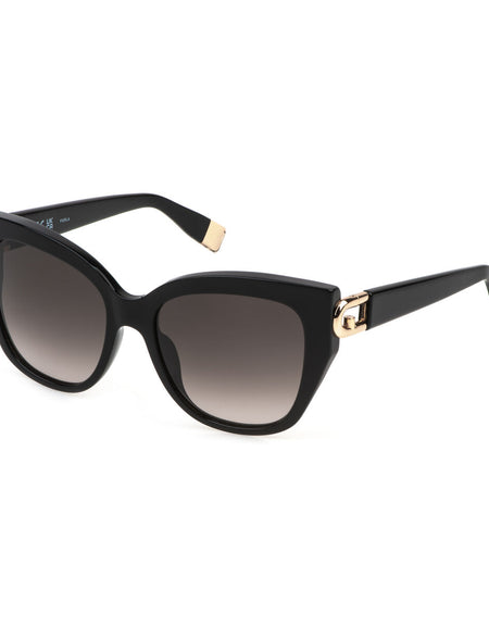 Ladies' Sunglasses Furla SFU816-550700 Ø 55 mm-0