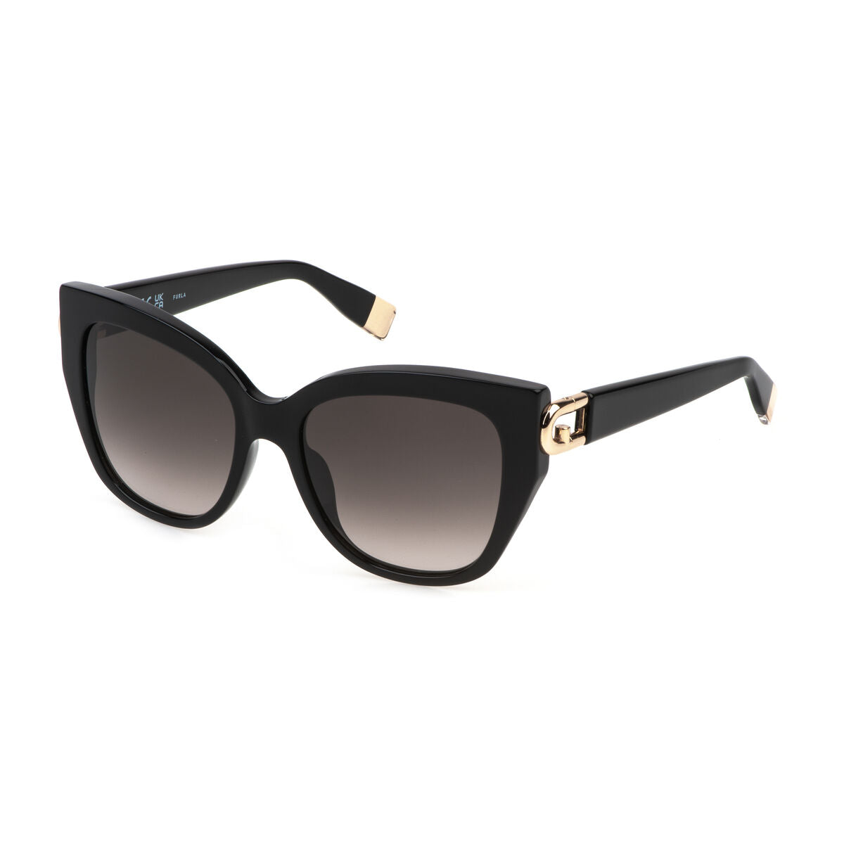 Ladies' Sunglasses Furla SFU816-550700 Ø 55 mm-0