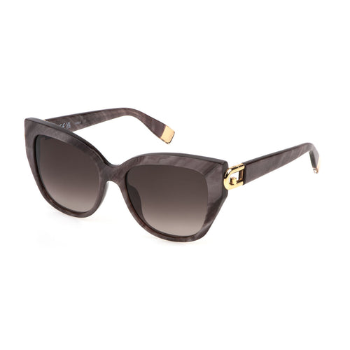 Load image into Gallery viewer, Ladies' Sunglasses Furla SFU816-550915 Ø 55 mm-0
