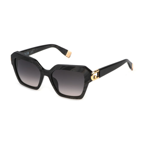 Load image into Gallery viewer, Ladies' Sunglasses Furla SFU817-530701 Ø 53 mm-0
