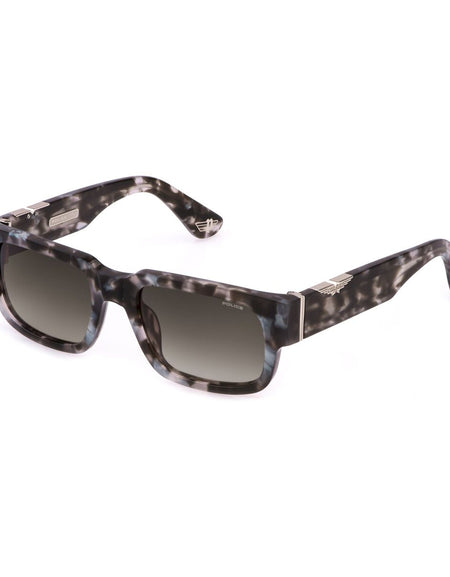 Men's Sunglasses Police SPLP24-5407MR-0
