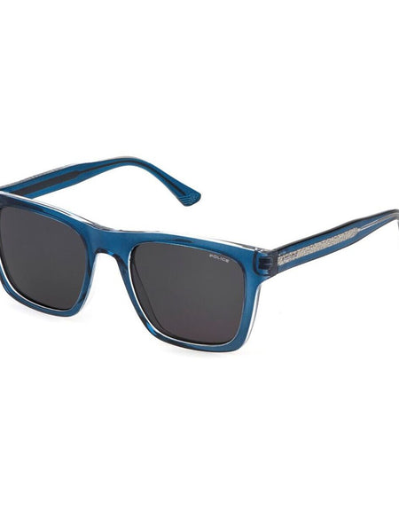 Men's Sunglasses Police SPLP56-5207DQ Ø 52 mm-0