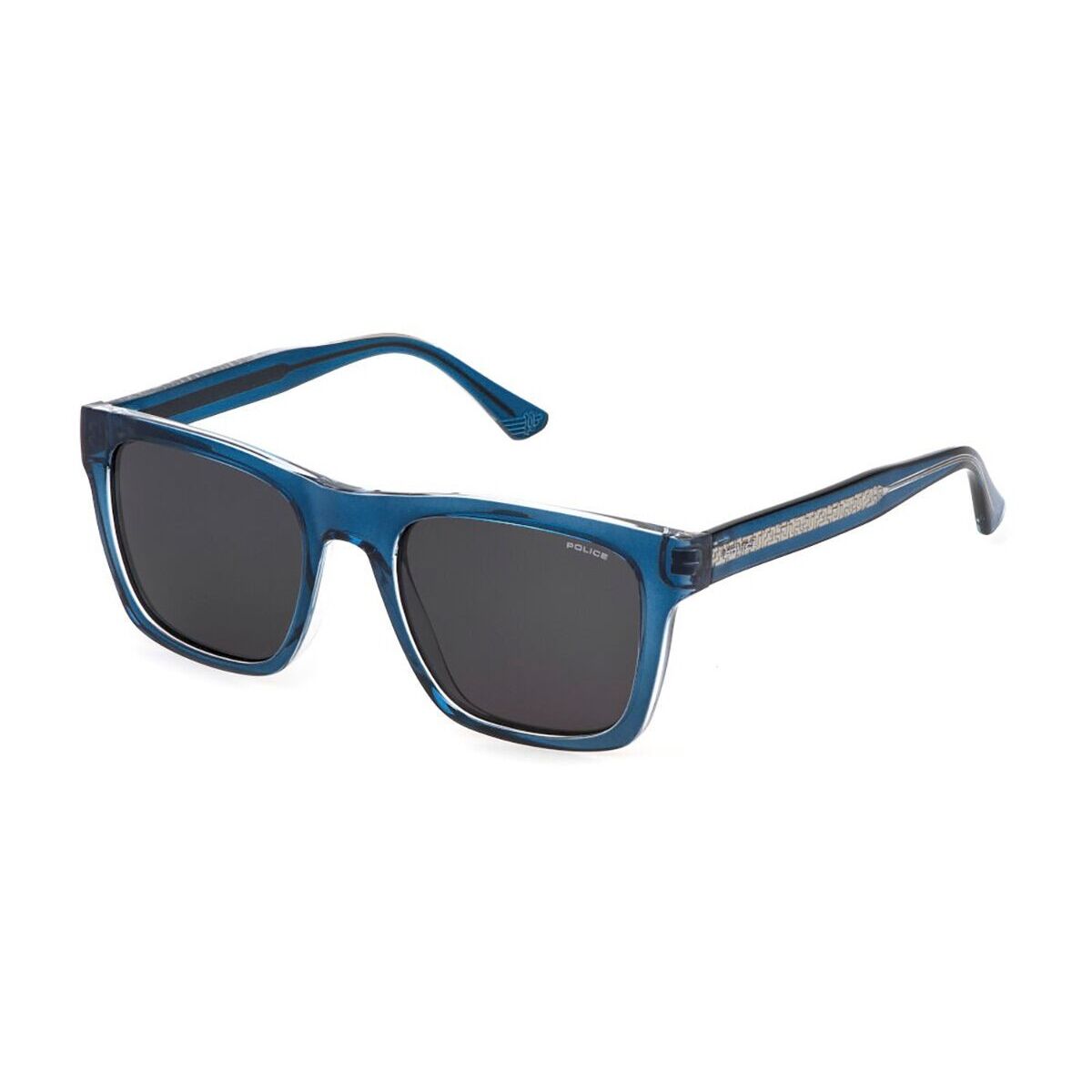 Men's Sunglasses Police SPLP56-5207DQ Ø 52 mm-0