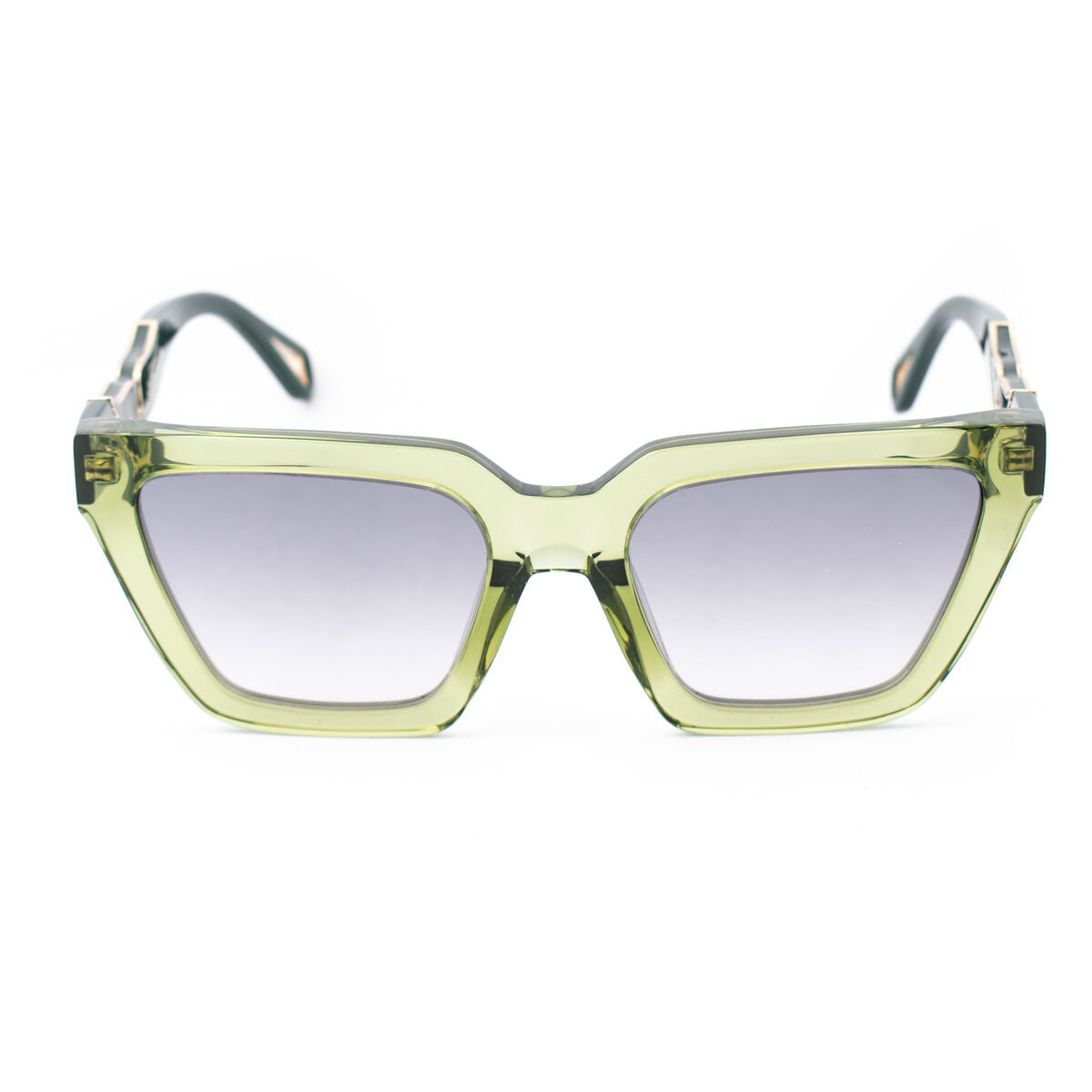 Ladies' Sunglasses Zadig & Voltaire SZV418-53M40X Ø 53 mm-1