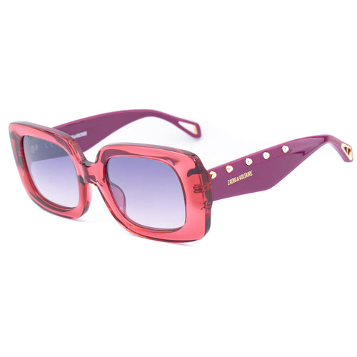 Load image into Gallery viewer, Ladies' Sunglasses Zadig &amp; Voltaire SZV423-516MHX Ø 51 mm-0
