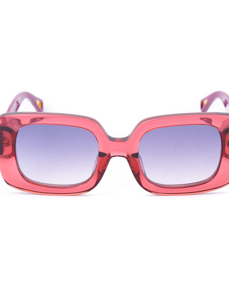 Ladies' Sunglasses Zadig & Voltaire SZV423-516MHX Ø 51 mm-1