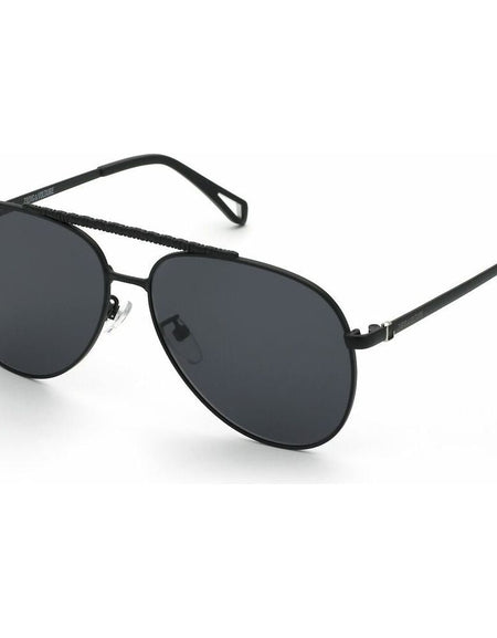 Unisex Sunglasses Zadig & Voltaire SZV415-600531 ø 60 mm-0