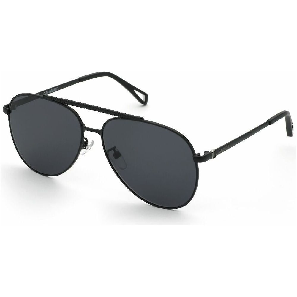 Unisex Sunglasses Zadig & Voltaire SZV415-600531 ø 60 mm-0