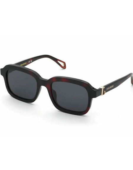 Ladies' Sunglasses Zadig & Voltaire SZV416-5309JC Ø 53 mm-0