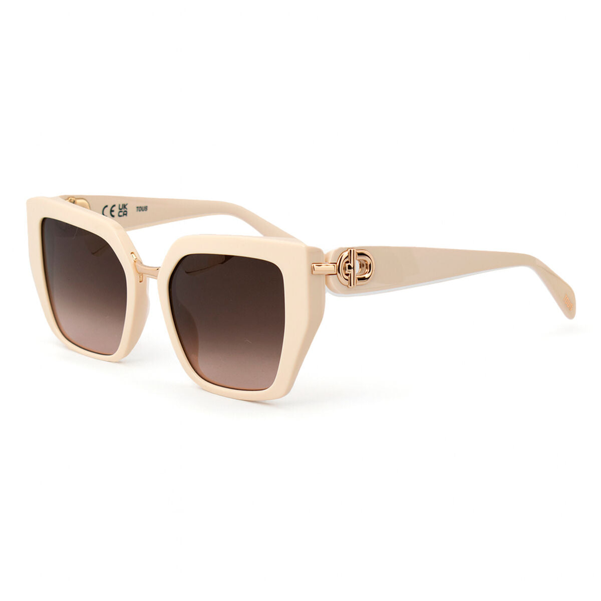 Ladies' Sunglasses Tous STOC43-5409X7 ø 54 mm-0