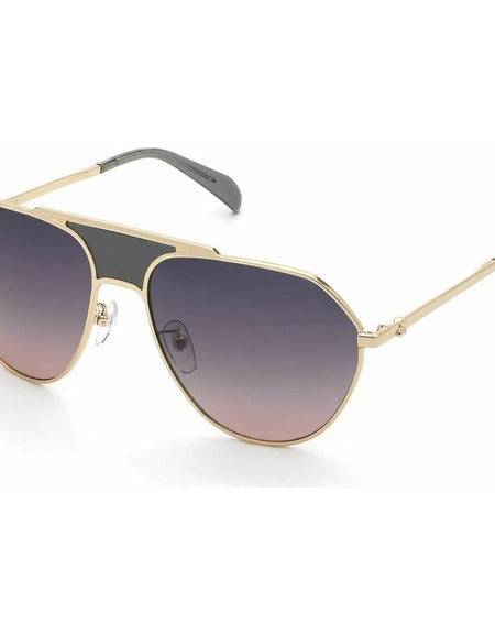 Unisex Sunglasses Tous STOC46-610300 Ø 61 mm-0