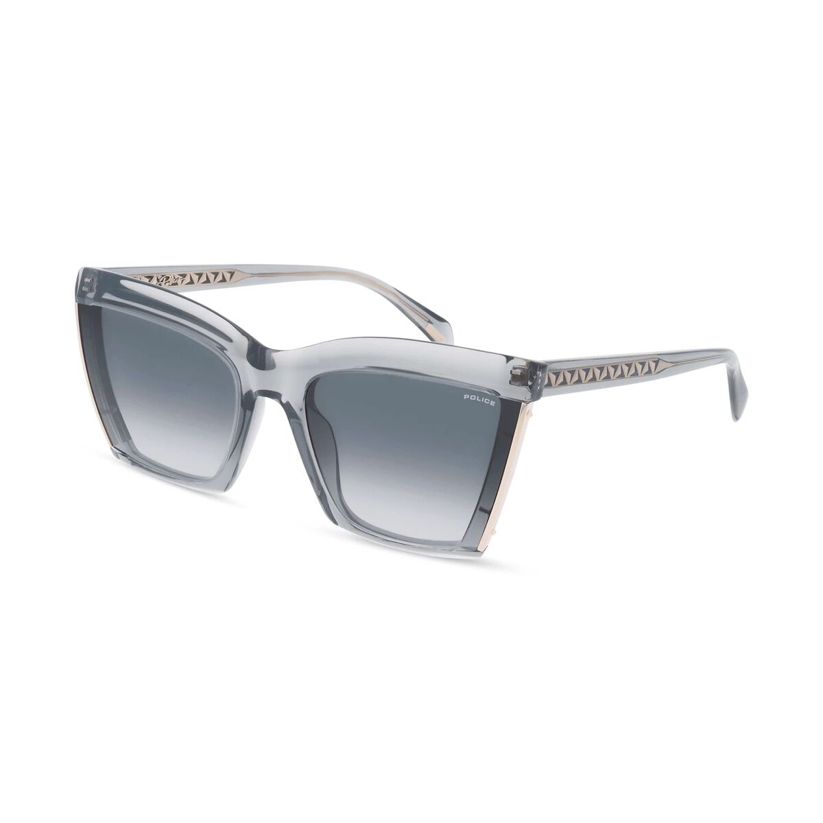 Ladies' Sunglasses Police SPLP44-60098Z ø 60 mm-0