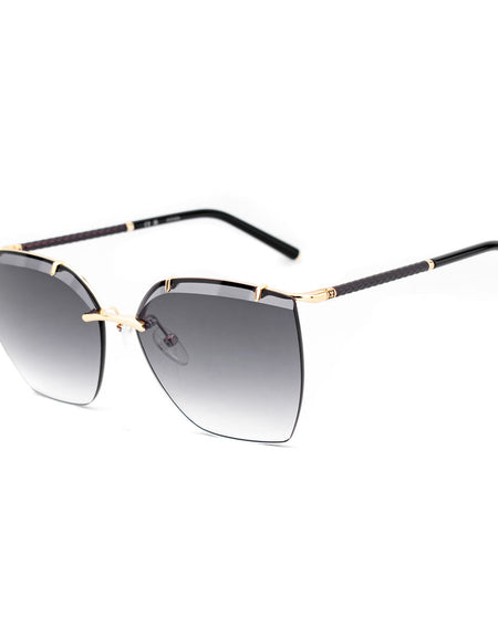 Ladies' Sunglasses Escada SESE67-610300 Ø 61 mm-0