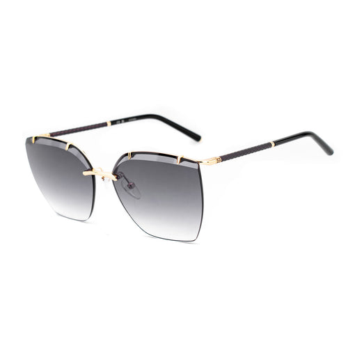 Load image into Gallery viewer, Ladies' Sunglasses Escada SESE67-610300 Ø 61 mm-0
