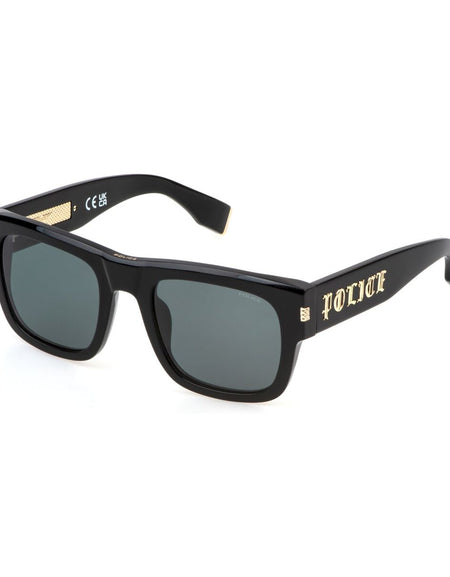 Men's Sunglasses Police SPLP33E54700Y ø 54 mm-0