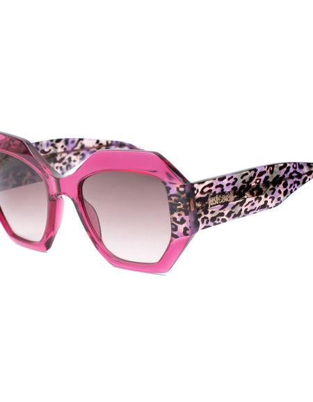 Ladies' Sunglasses Just Cavalli SJC100V5301BV Ø 53 mm-0