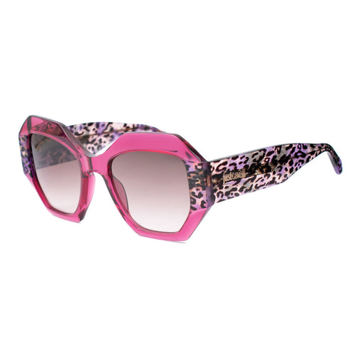 Load image into Gallery viewer, Ladies' Sunglasses Just Cavalli SJC100V5301BV Ø 53 mm-0
