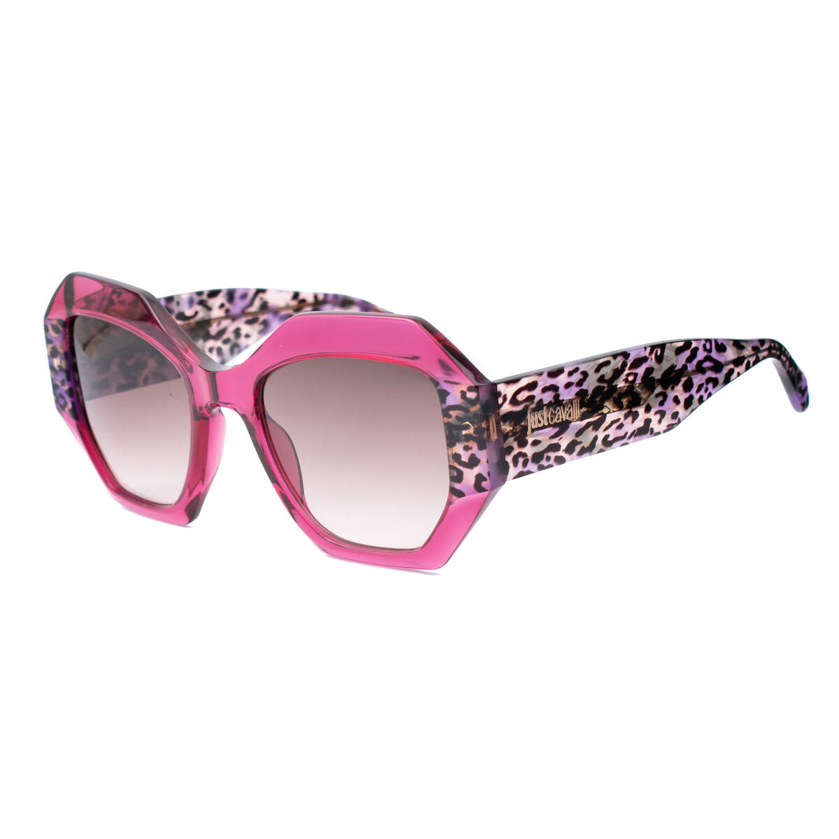 Ladies' Sunglasses Just Cavalli SJC100V5301BV Ø 53 mm-0