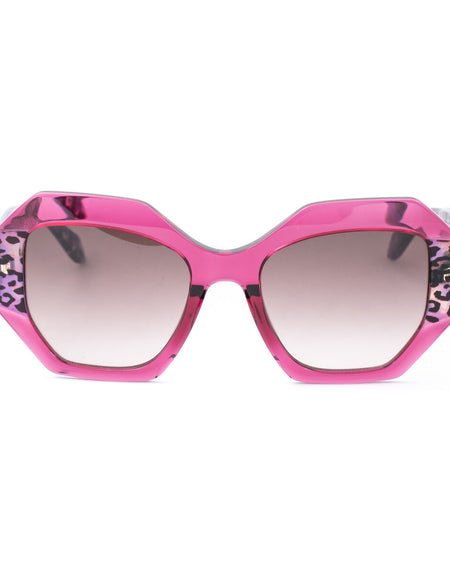 Ladies' Sunglasses Just Cavalli SJC100V5301BV Ø 53 mm-1