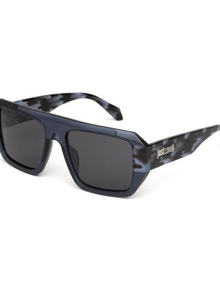 Unisex Sunglasses Just Cavalli SJC101V550W47 Ø 55 mm-0