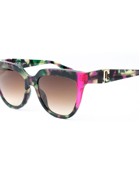 Ladies' Sunglasses Just Cavalli SJC105V550GEZ Ø 55 mm-0