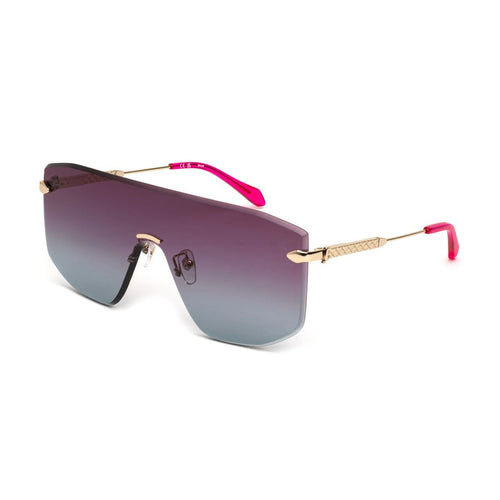 Load image into Gallery viewer, Unisex Sunglasses Just Cavalli SJC111-99300Y Ø 99 mm-0
