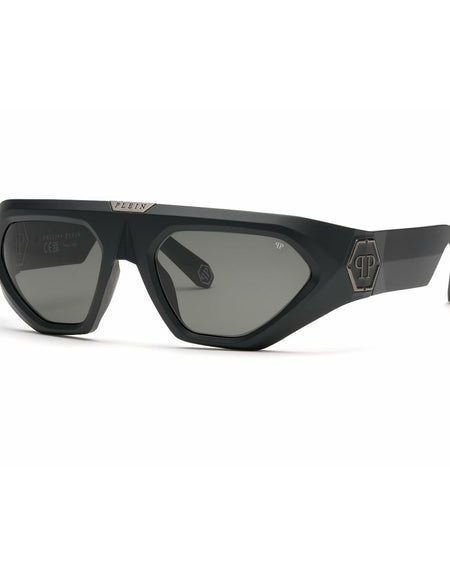 Men's Sunglasses PHILIPP PLEIN SPP153-580U28 ø 58 mm-1
