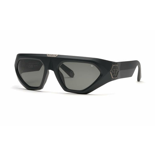 Load image into Gallery viewer, Men's Sunglasses PHILIPP PLEIN SPP153-580U28 ø 58 mm-1
