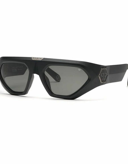 Men's Sunglasses PHILIPP PLEIN SPP153-580U28 ø 58 mm-0