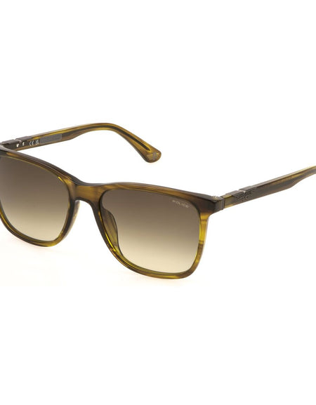 Men's Sunglasses Police SPL872N5606U8 ø 56 mm-0