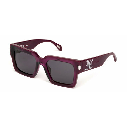 Load image into Gallery viewer, Unisex Sunglasses Just Cavalli SJC108V-530887 Ø 53 mm-1
