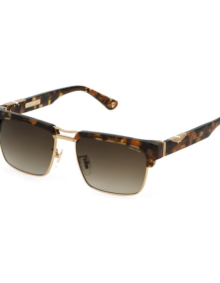Men's Sunglasses Police SPLP25-550AER-0