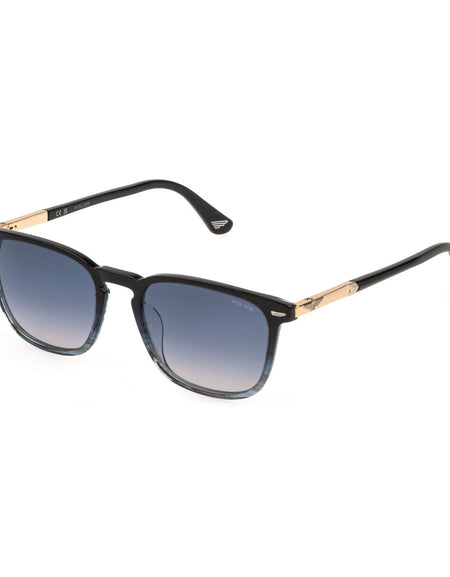 Men's Sunglasses Police SPLQ86-540GBL ø 54 mm-0