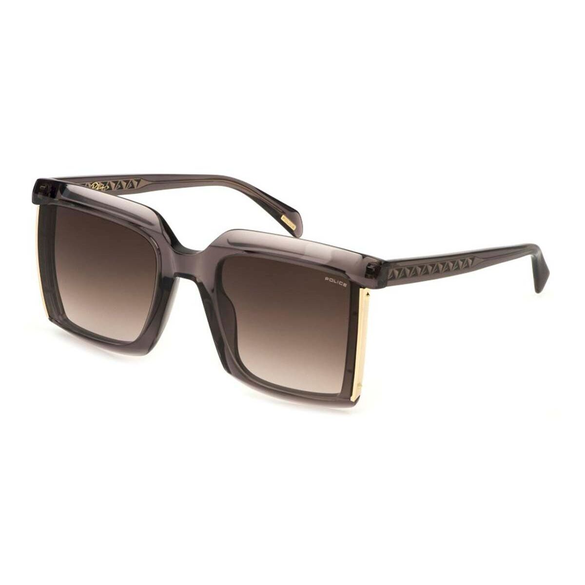Ladies' Sunglasses Police SPLP45-560830 ø 56 mm-0