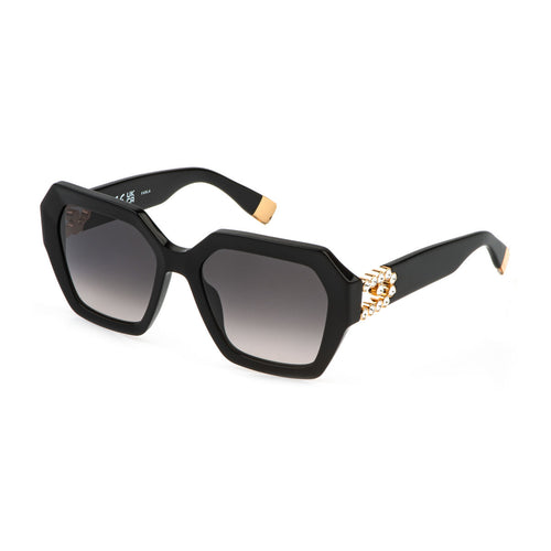 Load image into Gallery viewer, Ladies' Sunglasses Furla SFU880S55700S-0
