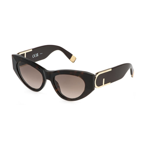 Load image into Gallery viewer, Ladies' Sunglasses Furla SFU881-5404BL ø 54 mm-0
