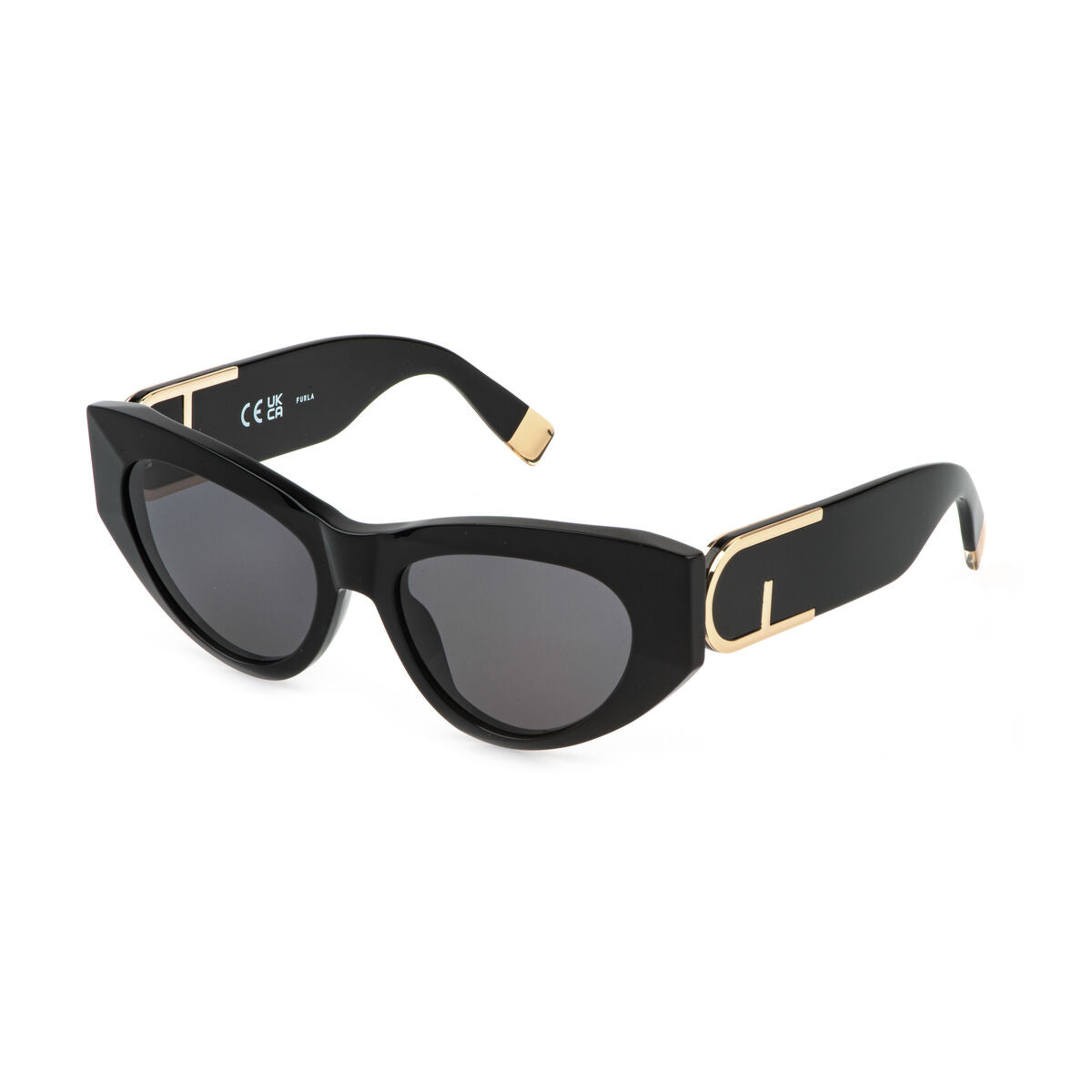 Ladies' Sunglasses Furla SFU881-540700 ø 54 mm-0