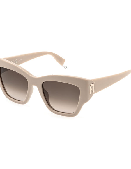 Ladies' Sunglasses Furla SFU891-5406CT ø 54 mm-0