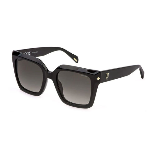 Load image into Gallery viewer, Ladies' Sunglasses Police SPLR26E53700Y Ø 53 mm-0
