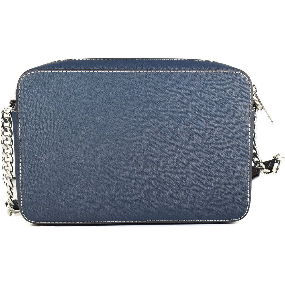 Women's Handbag Michael Kors 35F8STTC9L-NAVY Blue 23 x 15 x 6 cm-2