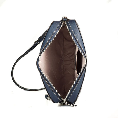 Load image into Gallery viewer, Women&#39;s Handbag Michael Kors 35F8STTC9L-NAVY Blue 23 x 15 x 6 cm-1
